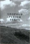 Leopold Peřich - texty