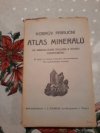 Kobrův příruční atlas minerálů ku mineralogiím školním a studiu soukromému