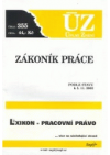 Zákoník práce