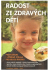 Radost ze zdravých dětí