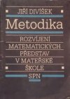 Metodika rozvíjení matematických představ v mateřské škole