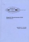 Magnetic Measurements 2010