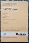 DATESO 2012