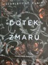 Dotek zmaru