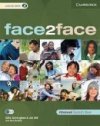 face2face Advanced