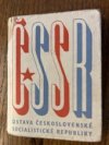 Ústava Československé socialistické republiky