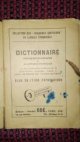 Dictionnaire Français-Allemand et Allemand-Français