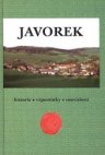 Javorek