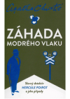 Záhada Modrého vlaku