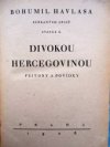 Divokou Hercegovinou