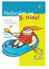 Nebojím se 5. třídy!