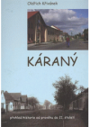 Káraný