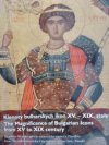Klenoty bulharských ikon XV. - XIX. století
