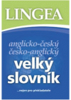 Anglicko-český, česko-anglický velký slovník