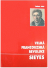 Velká francouzská revoluce: Sieyes