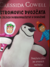 Stromovic dvojčata a jejich dobrodružství