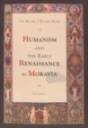  Humanism and the Early Renaissance in Moravia