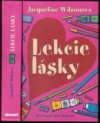 Lekcie lásky