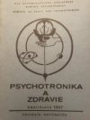 Psychotronika a zdravie