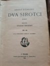 Dva sirotci 