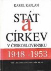 Stát a církev v Československu v letech 1948-1953