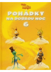 Pohádky na dobrou noc