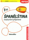 Španělština - maturitní příprava