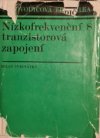 Nízkofrekvenční tranzistorová zapojení