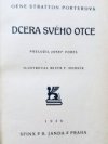 Dcera svého otce