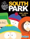 South Park Comic Annual 2011