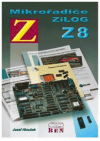 Osmibitové mikrořadiče ZiLOG Z8