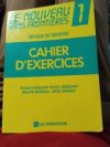 Methode de Francis Cahier d'exercices 1