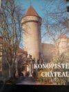 Konopiště Château