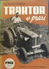 Traktor v praxi