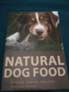 Natural Dog Food 