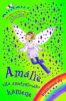 Amálie, víla ametystového kamene