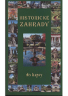 Historické zahrady