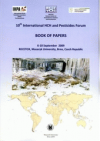 "How many obsolete pesticides have been disposed of 8 years after signature of Stockholm Convention"