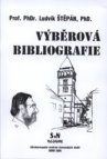 Výběrová bibliografie