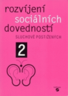 Rozvíjení sociálních dovedností sluchově postižených.