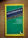 Matematika - komplexní úlohy