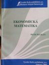 Ekonomická matematika