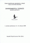 Environmental Sciences