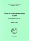 Úvod do studia německého jazyka