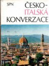 Česko-italská konverzace