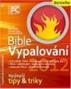 Bible vypalování a zálohování 2012