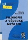 Filosofie a vědecké myšlení