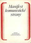 Manifest komunistické strany