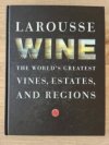 Larousse Wine