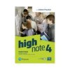 High Note 4 Student´s Book 